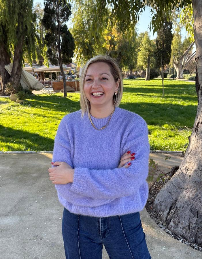 Revenue Tales - Team member Cleopatra